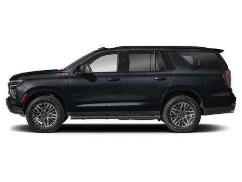 New 2026 Chevrolet Tahoe Z71 w/ Z71 Off-Road Package AWD/4WD image 3