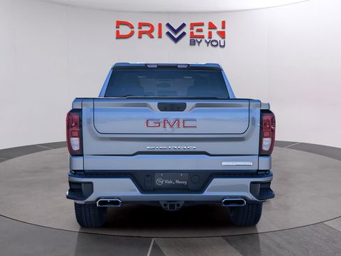 New 2026 GMC Sierra 1500 Elevation w/ X31 Off-Road Package image 4