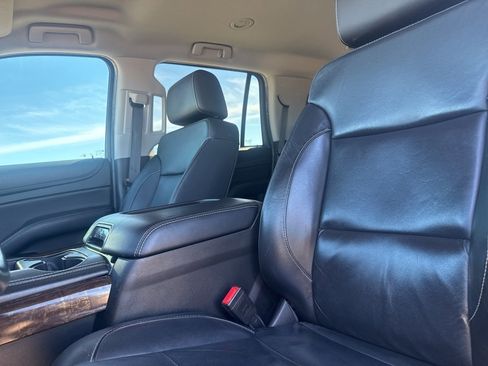 Used 2018 Chevrolet Tahoe LT image 33