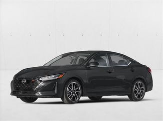 Used 2025 Nissan Sentra SR w/ Midnight Edition FWD video 1