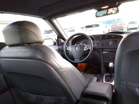 Used 2004 Saab 9-3 Aero image 20