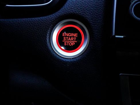 Used 2018 Honda CR-V EX-L image 28