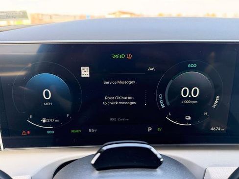 Used 2025 Hyundai Tucson SEL image 12