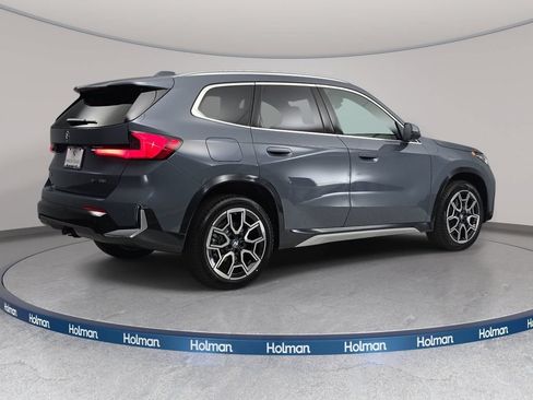 New 2026 BMW X1 xDrive28i w/ Convenience Package AWD/4WD image 5