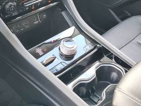 Certified 2022 Jeep Grand Cherokee Limited 4xe AWD/4WD image 21