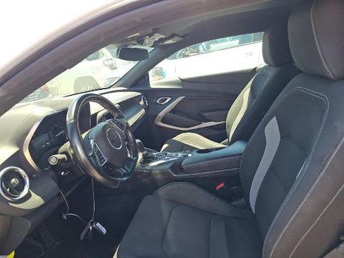 Used 2023 Chevrolet Camaro LT RWD image 23