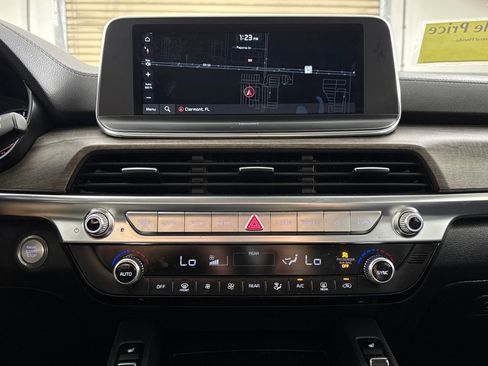 Used 2020 Kia Telluride EX w/ Towing Package image 18