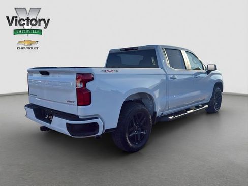 New 2026 Chevrolet Silverado 1500 RST w/ RST Select Package image 6