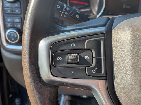 Used 2021 Chevrolet Silverado 2500 LT w/ All Star Edition image 20