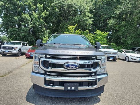 Used 2022 Ford F250 XLT AWD/4WD image 8