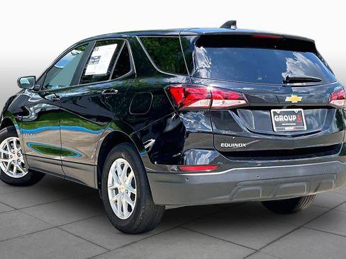 Used 2024 Chevrolet Equinox LS w/ LS Convenience Package FWD image 10