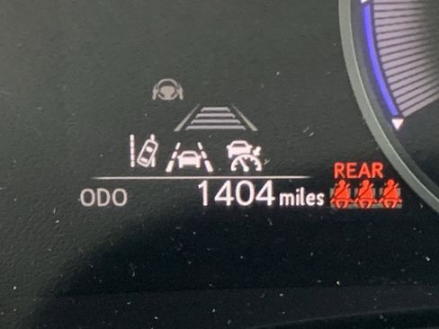 Used 2026 Lexus NX 350 AWD image 22