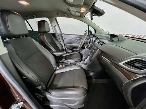 Used 2013 Buick Encore Convenience FWD image 35