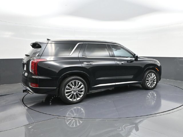 Used 2020 Hyundai Palisade Limited FWD image 15