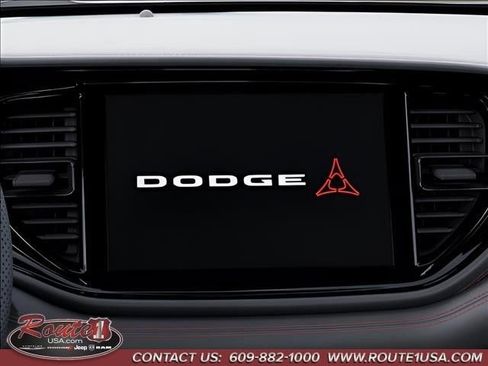 New 2026 Dodge Durango GT AWD/4WD image 19