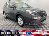 Used 2023 Subaru Forester image 1