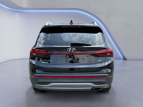 Used 2023 Hyundai Santa Fe SEL AWD/4WD image 4