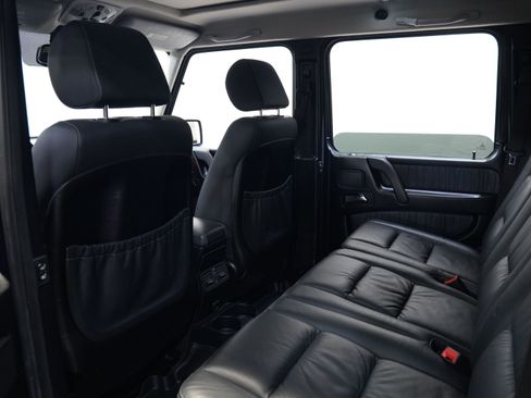 Used 2008 Mercedes-Benz G 55 AMG 4MATIC image 37