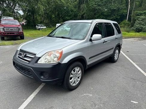 Used 2006 Honda CR-V EX image 3