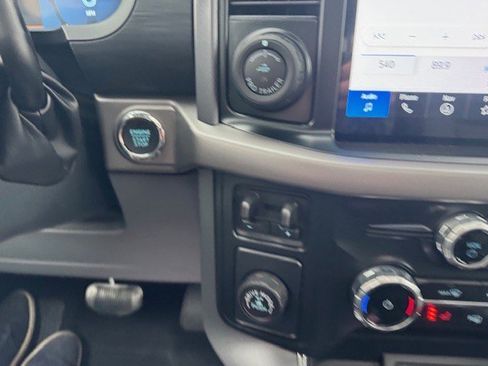 Certified 2024 Ford F150 XLT w/ Equipment Group 303A High image 23