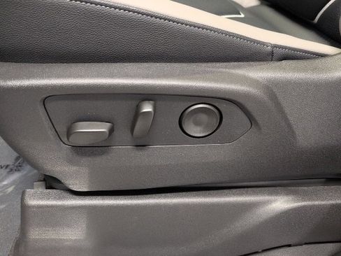 New 2026 Chevrolet Silverado 1500 RST w/ Dark Appearance Package image 18