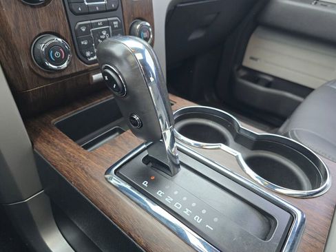 Used 2014 Ford F150 Lariat w/ Equipment Group 501A Mid image 26