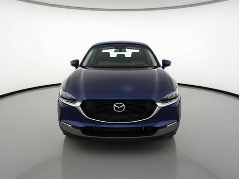 Used 2025 MAZDA CX-30 AWD 2.5 S w/ Select Sport Pkg image 1