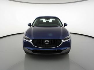 Used 2025 MAZDA CX-30 AWD 2.5 S w/ Select Sport Pkg video 1