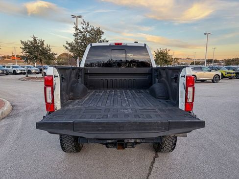 Used 2022 Ford F250 King Ranch w/ Tremor Off-Road Package image 30