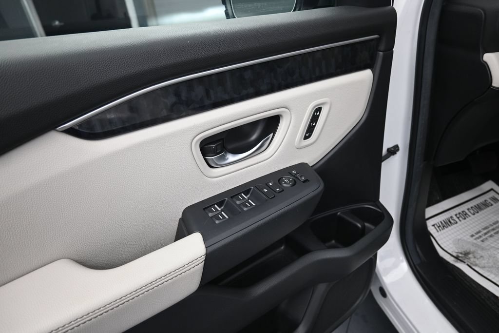 Used 2026 Honda Passport TrailSport Elite image 28