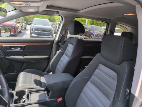 Used 2022 Honda CR-V EX image 18
