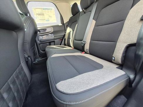 New 2026 Ford Bronco Sport Big Bend AWD/4WD image 15