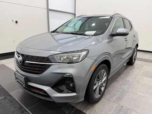 Used 2023 Buick Encore GX Select w/ Experience Buick Package image 6