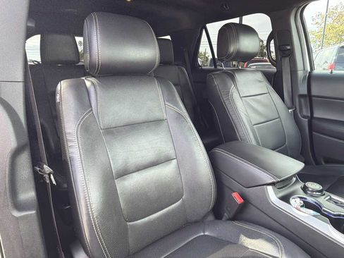 Used 2015 Ford Explorer Sport AWD/4WD image 35