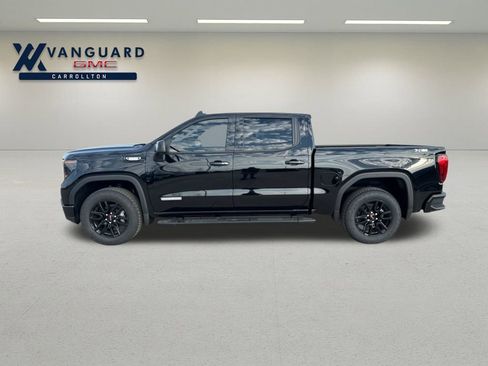 New 2026 GMC Sierra 1500 Elevation w/ Elevation Premium Package image 4