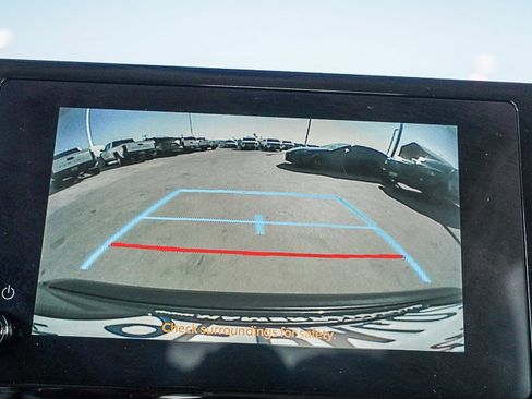 Certified 2023 Toyota Corolla LE image 24