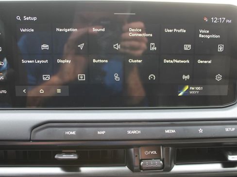 New 2027 Kia Telluride EX X-Line AWD/4WD image 52