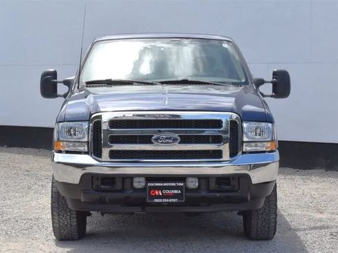 Used 2001 Ford F250 Lariat AWD/4WD image 7