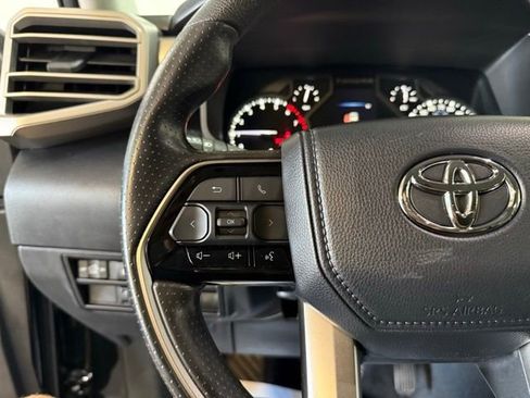 Used 2024 Toyota Tundra SR5 image 22