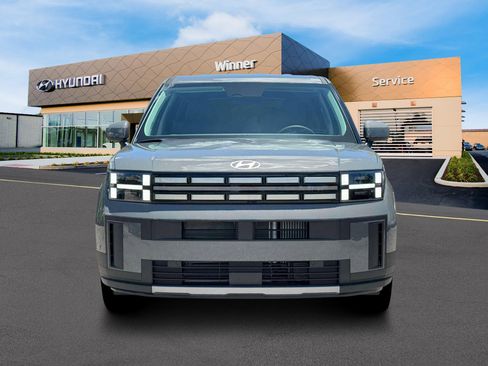 New 2026 Hyundai Santa Fe SE image 12