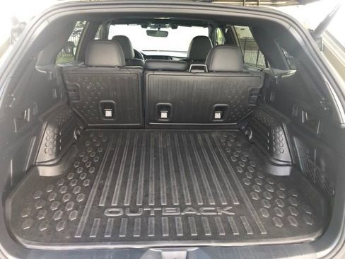 Used 2022 Subaru Outback Wilderness image 13