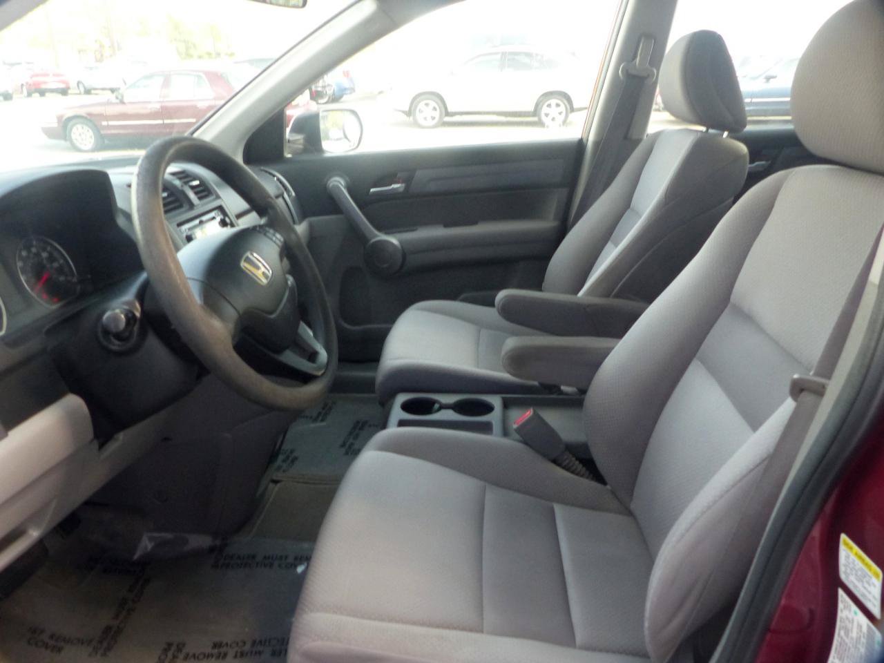 Used 2009 Honda CR-V LX image 17