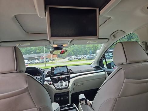 Used 2025 Honda Odyssey Touring image 20