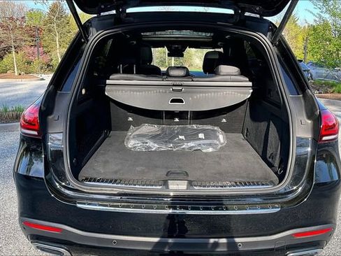 Certified 2022 Mercedes-Benz GLE 350 4MATIC image 16