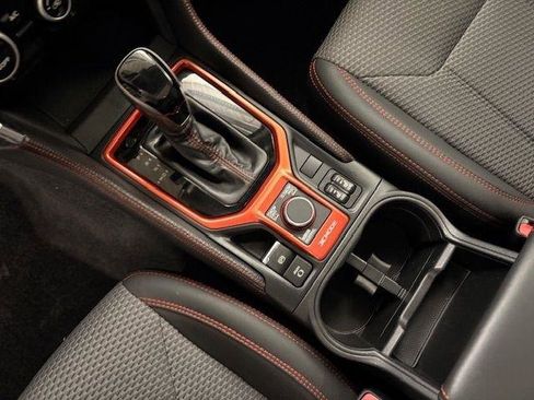 Used 2021 Subaru Forester Sport w/ Popular Package #2 image 8