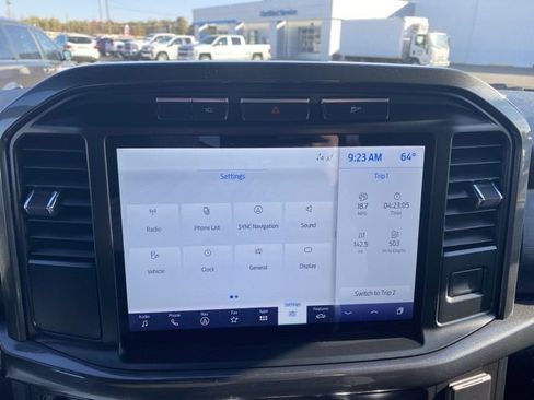 Used 2021 Ford F150 XLT w/ Equipment Group 302A High image 20