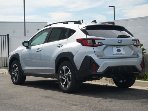 New 2026 Subaru Crosstrek 2.0i Premium image 3