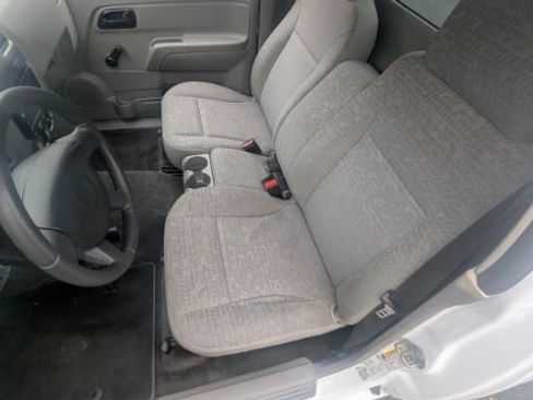 Used 2008 Chevrolet Colorado LS image 15