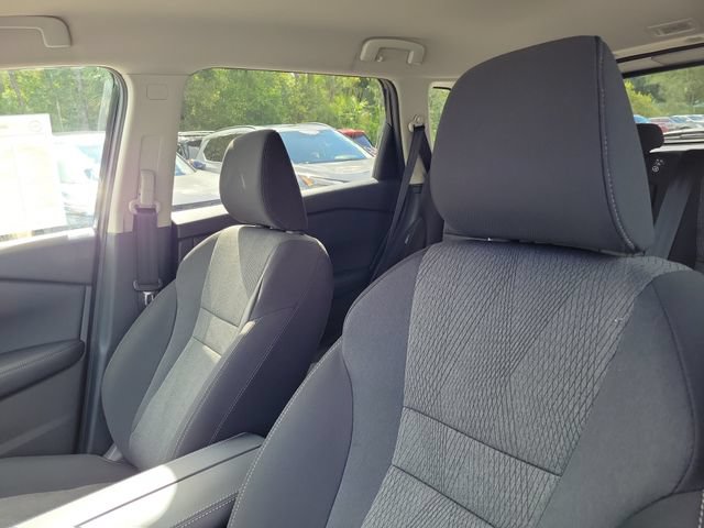 New 2026 Nissan Rogue SV AWD/4WD image 19