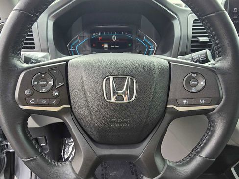 Used 2021 Honda Odyssey EX-L image 27